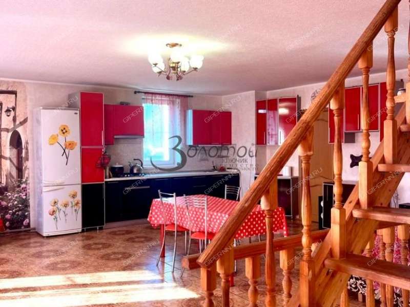 коттедж на  село Останкино