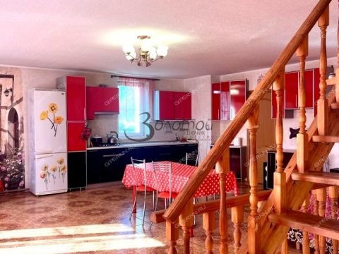 kottedzh-selo-ostankino-gorodskoy-okrug-bor фото