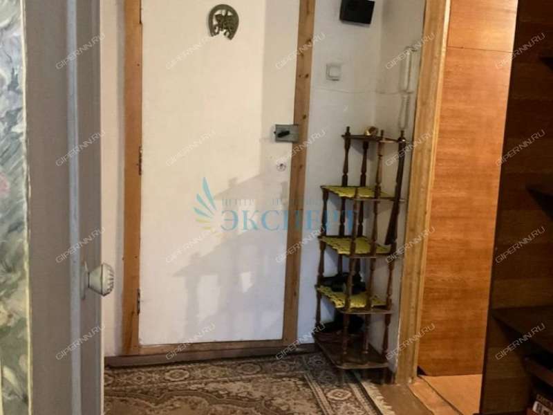 однокомнатная квартира на Южном шоссе дом 14