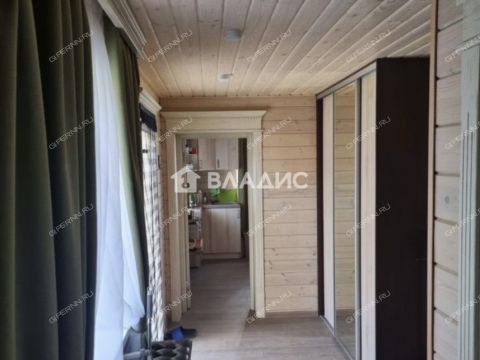 dom-selskiy-poselok-lyahovo-balahninskiy-municipalnyy-okrug фото
