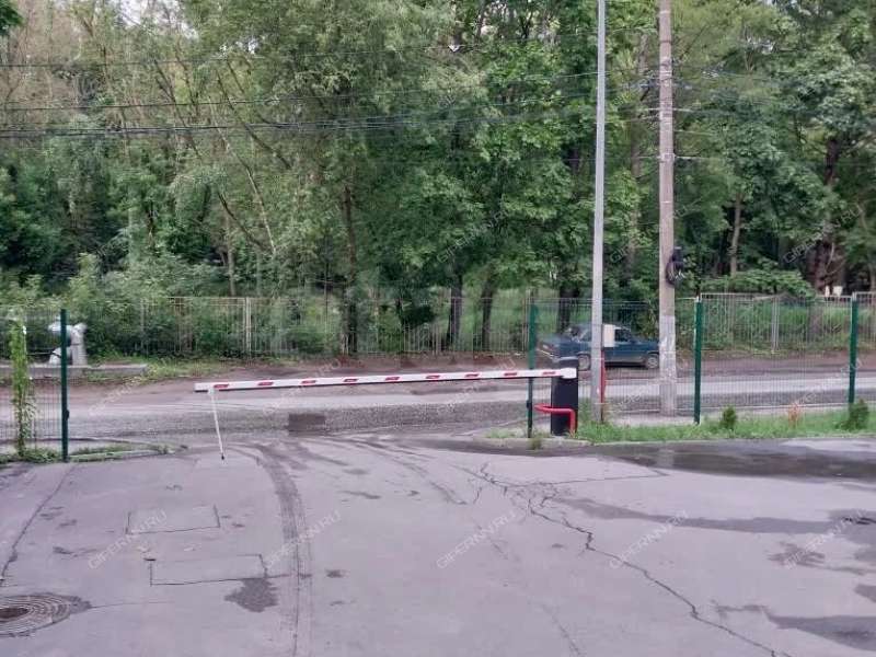 двухкомнатная квартира на Анкудиновском шоссе дом 11б