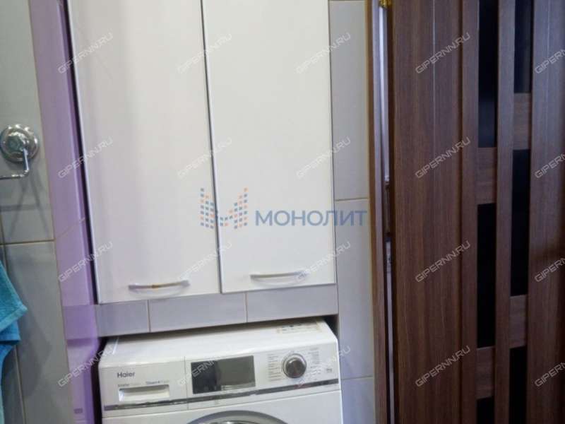 трёхкомнатная квартира на улице Июльских Дней дом 1 к1