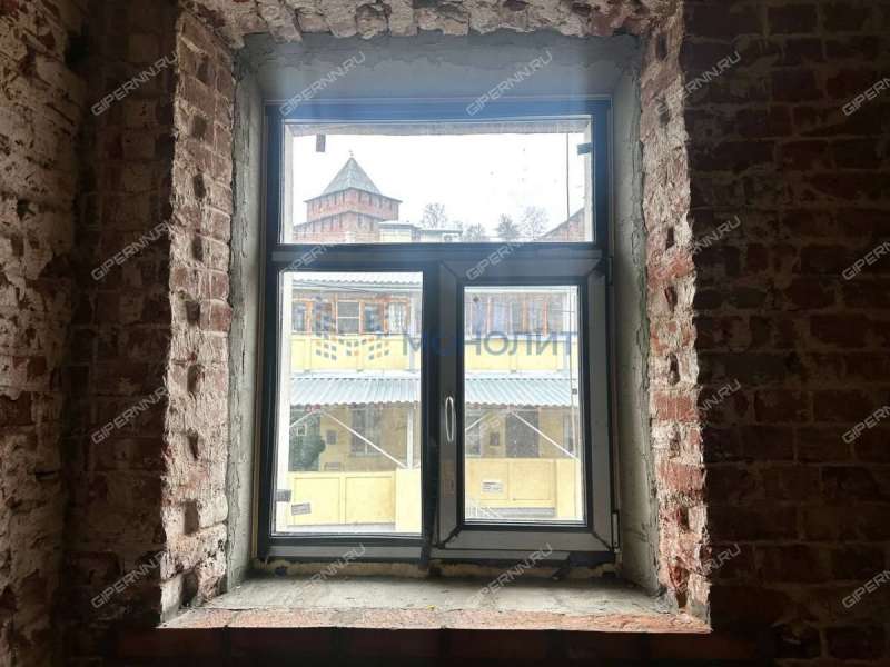 однокомнатная квартира в Рыбном переулке дом 4