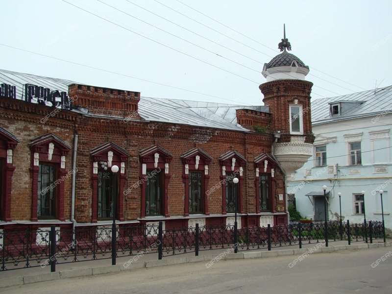 Купить Обои В Павлово Нижегородской Области