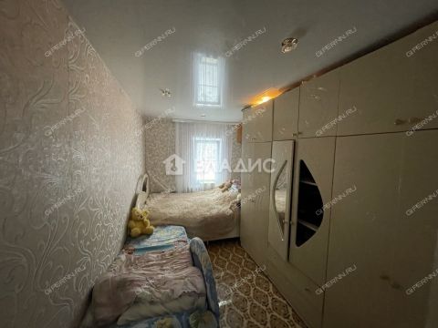 dom-rabochiy-poselok-lukino-balahninskiy-municipalnyy-okrug фото