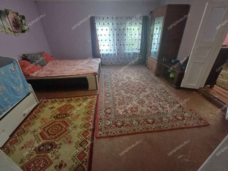 дом на улице Плосково посёлок Железнодорожный