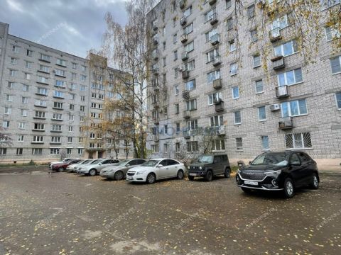 1-komnatnaya-ul-fedoseenko-d-13 фото