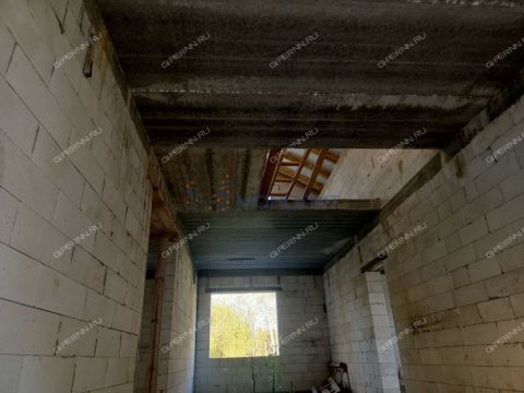 dom-derevnya-berezovka-bogorodskiy-municipalnyy-okrug фото