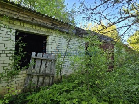 dom-derevnya-voznesenskoe-bogorodskiy-municipalnyy-okrug фото