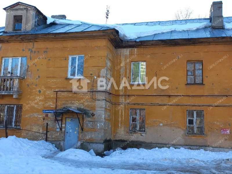 Квартиры в этажах нижний новгород
