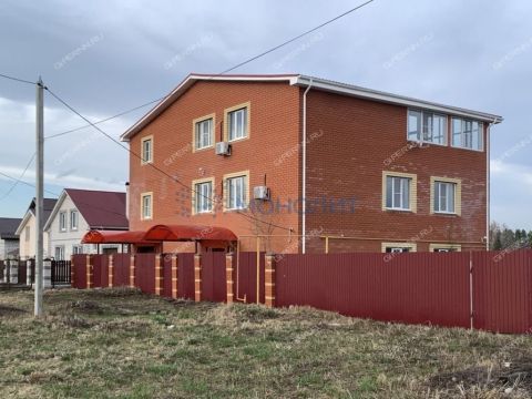dom-derevnya-vysokovo-bogorodskiy-municipalnyy-okrug фото