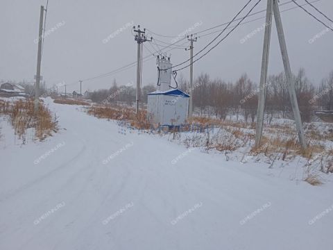 derevnya-burcevo-bogorodskiy-municipalnyy-okrug фото