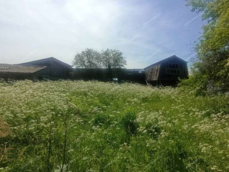 земельный участок 40 соток Машиностроительная улица село Селитьба