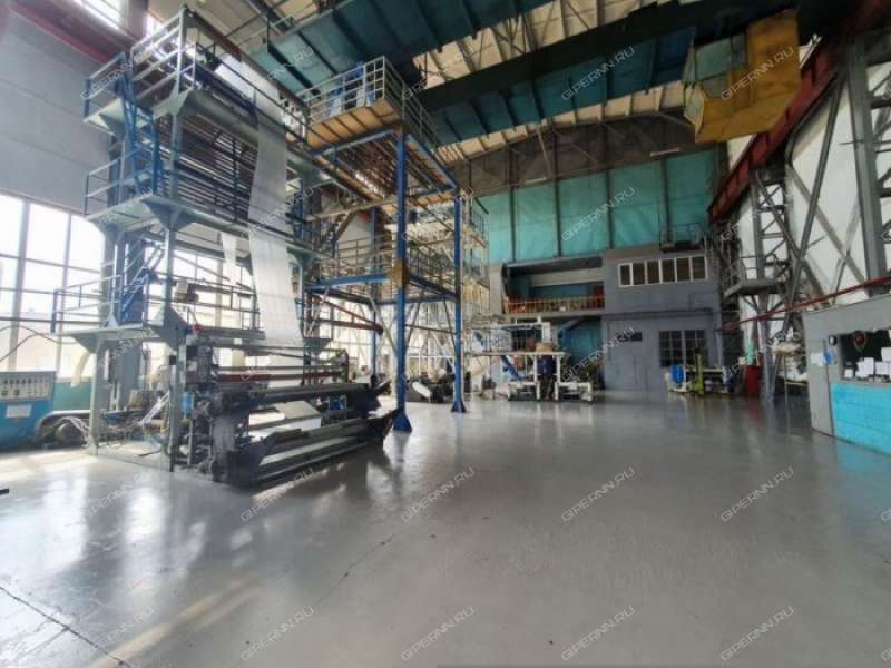 помещение под склад на Вторчермета ул,д. 1 к1