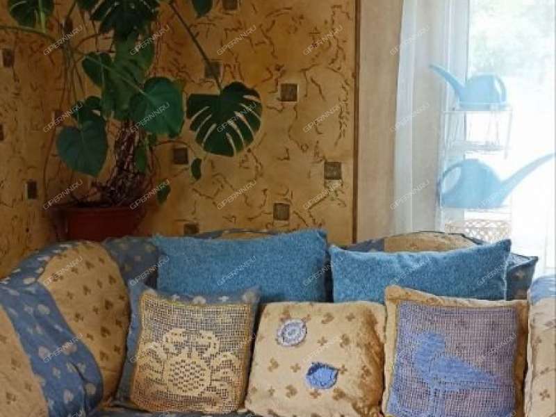 дом на Гродненской улице