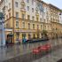 двухкомнатная квартира на Большой Покровской улице дом 28