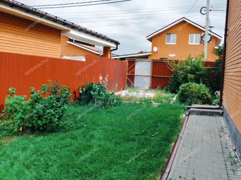 коттедж на Светлой улице деревня Малая Ельня