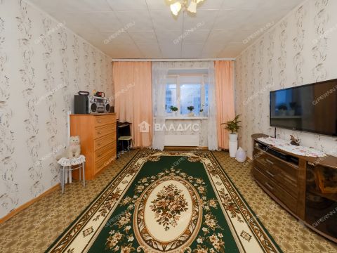 1-komnatnaya-poselok-berezovskiy-ul-kasimovskaya-d-17 фото