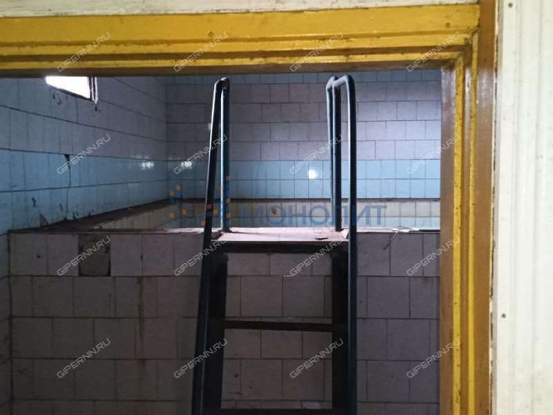 дом на улице Полевая село Городищи