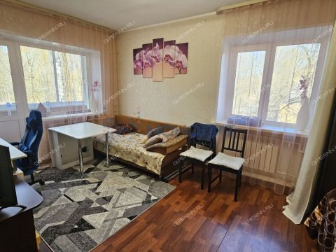 1-komnatnaya-ul-beketova-d-54 фото