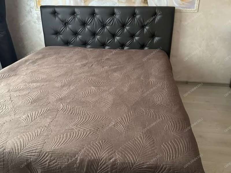 однокомнатная квартира на Краснозвёздной улице дом 6