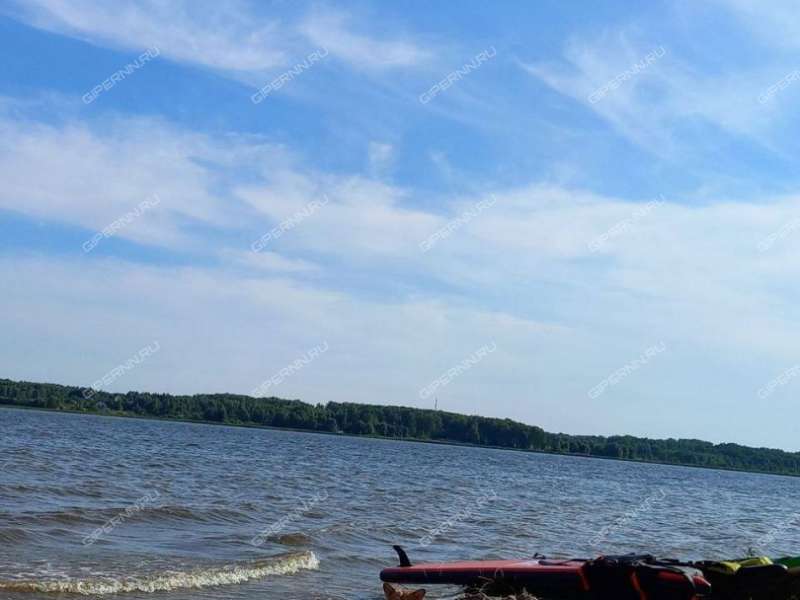 дом на Луговая КП Яблоньки на Троце