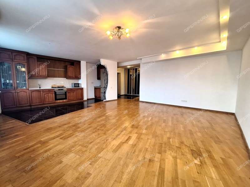 двухкомнатная квартира на улице Белинского дом 69