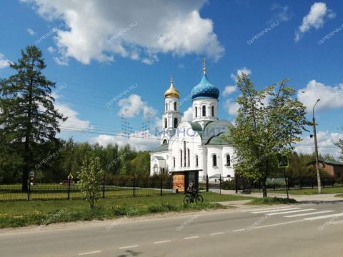 1-komnatnaya-gorod-zavolzhe-gorodeckiy-rayon фото