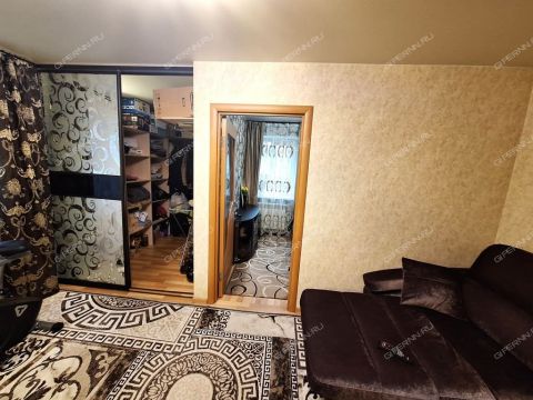 2-komnatnaya-ul-kosmicheskaya-d-17 фото