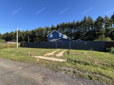 dom-selo-kamenki-bogorodskiy-municipalnyy-okrug фото