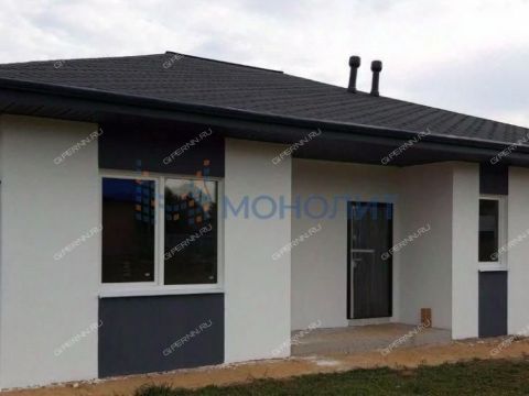 dom-derevnya-lisino-gorodeckiy-rayon фото