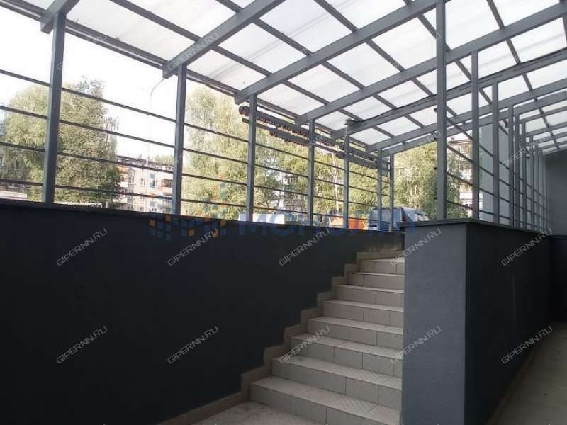 помещение под торговую площадь, недвижимость под салоны красоты на Южном шоссе