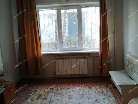 1-komnatnaya-ul-germana-lopatina-d-13 фото