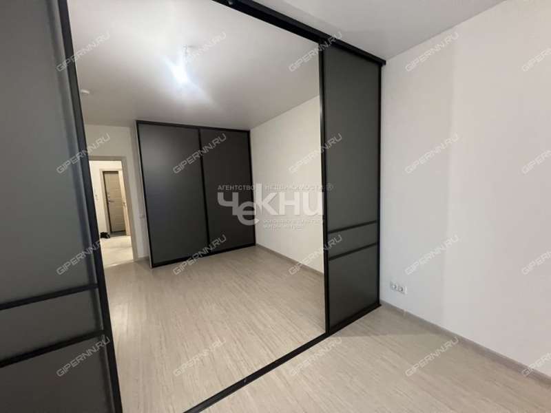 двухкомнатная квартира на Правдинской улице дом 43