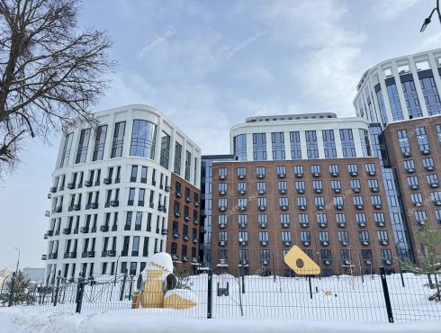 dalnyaya-ulica-10 фото