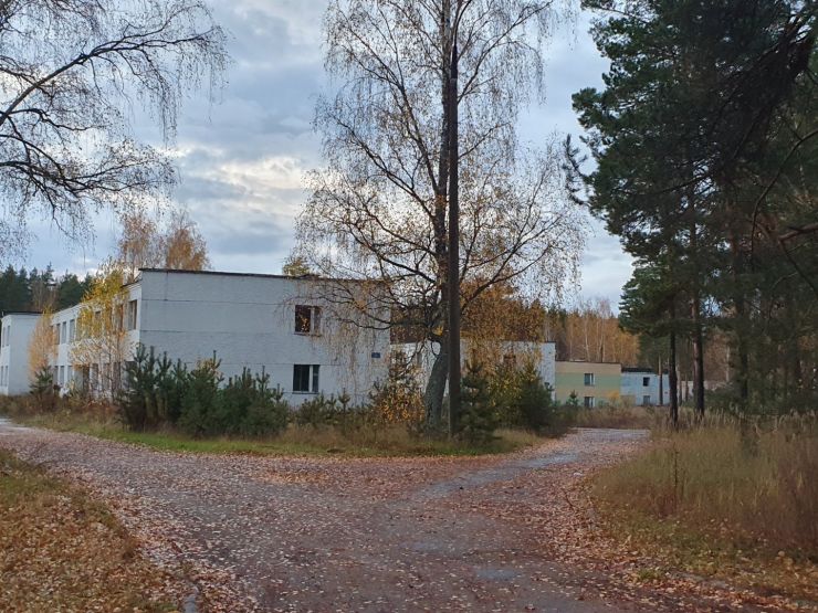 Фото: Ксения Ражева