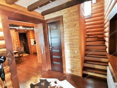 kottedzh-poselok-gnilicy-ul-trostnikovaya-d-20a фото