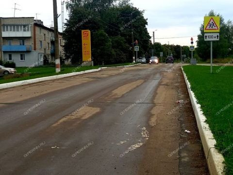 2-komnatnaya-derevnya-prokoshevo-kstovskiy-rayon фото