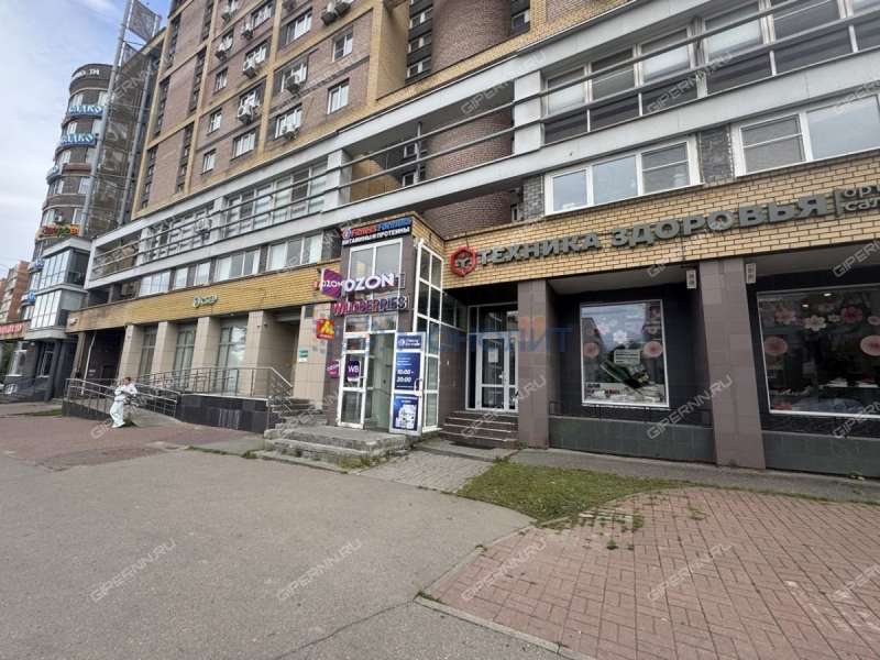 готовый бизнес объект 1632148 в Советском районе Нижнего Новгорода