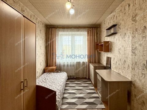 3-komnatnaya-ul-kirovskaya-d-7 фото