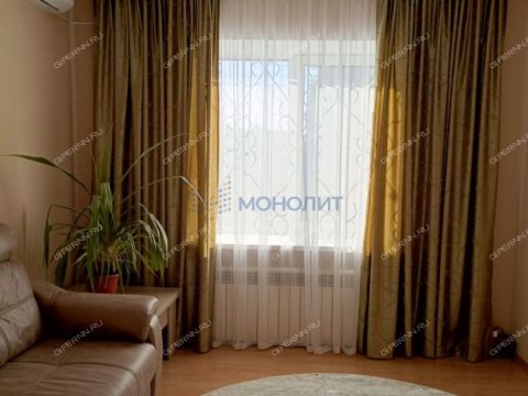 dom-derevnya-frolovskoe-kstovskiy-rayon фото