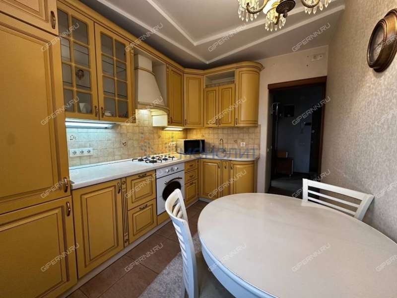 двухкомнатная квартира на Медицинской улице дом 13