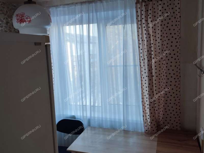 двухкомнатная квартира на проспекте Ленина дом 28в