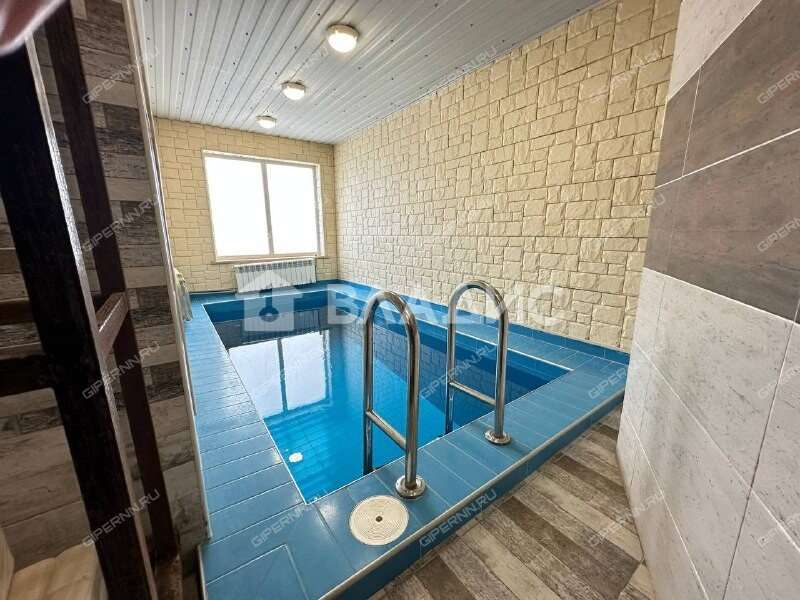 дом на Школьной улице