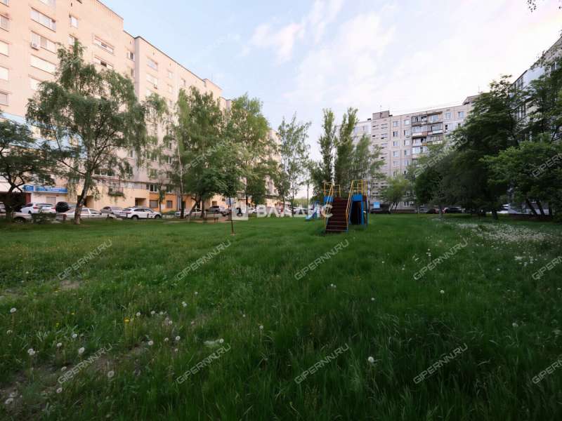 двухкомнатная квартира на улице Переходникова дом 29