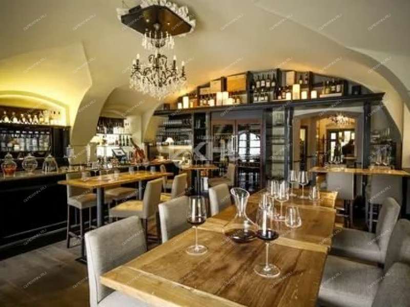 имущественный комплекс под недвижимость под гостиничный бизнес на  деревня Старое Щербинино