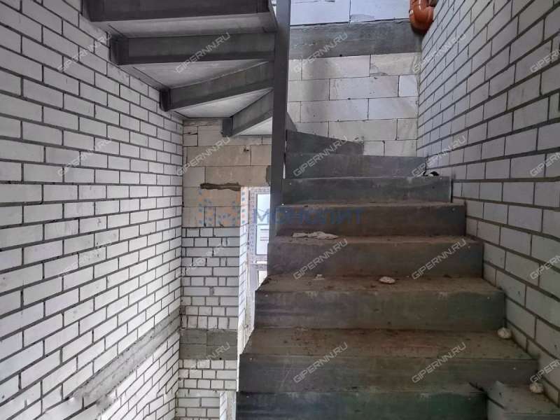 дом в Прибрежной слободе