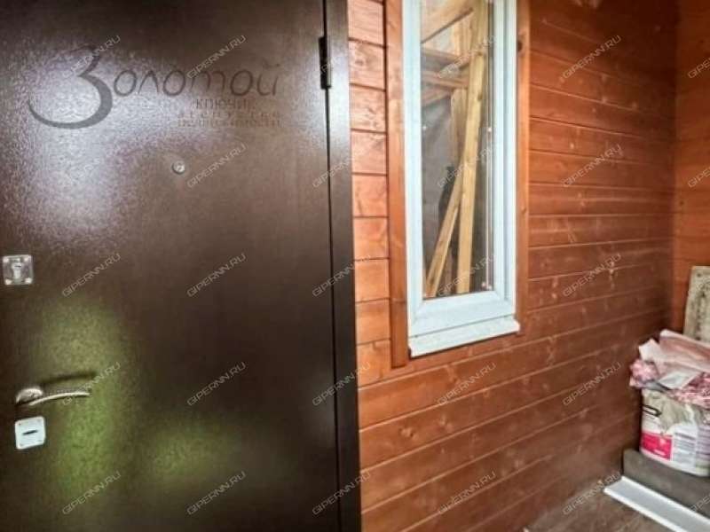 дом на улице Кулагина город Богородск