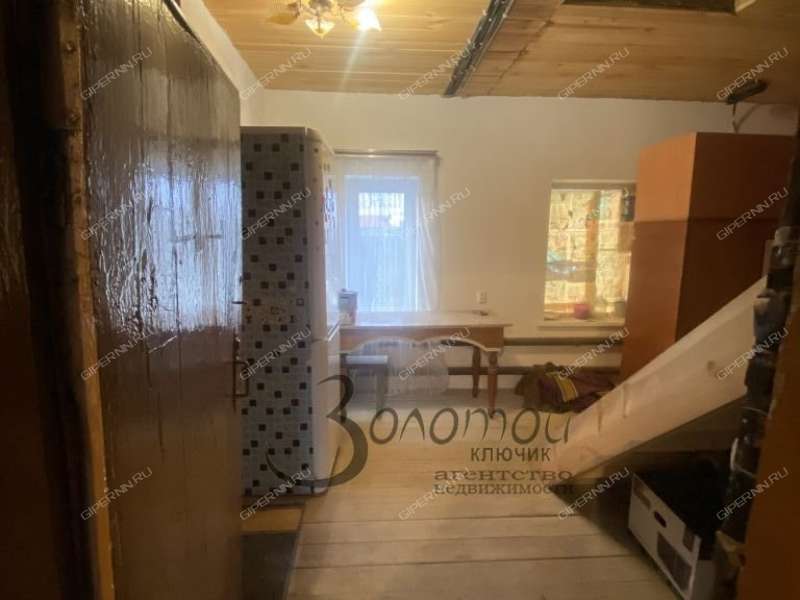 дом на Рождественская село Рождествено