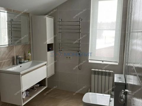 kottedzh-selo-elhovka-kstovskiy-rayon фото